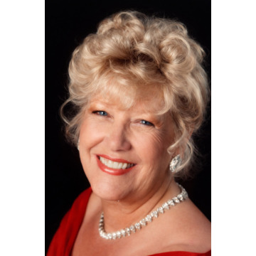 Photo of Barbara Gladys BRYANT