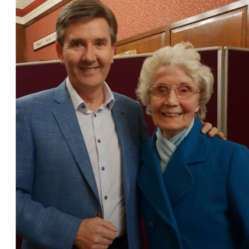 Photo for notice Helen WILSON