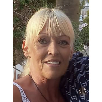 Photo of Julie ROCKS