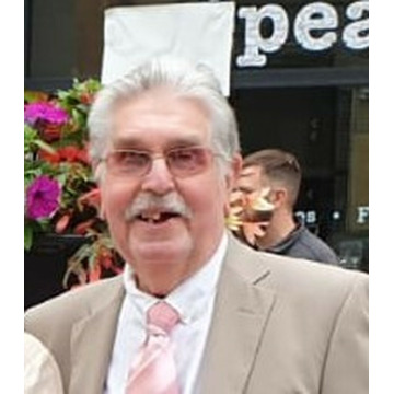 Photo of David Meidrym WILLIAMS