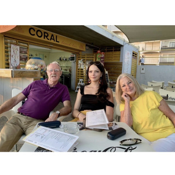 Photo for notice Sue ANDREWS