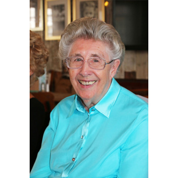 Photo of Mary HANNEY