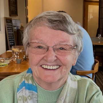 Photo of Sandra Ann DAVIES