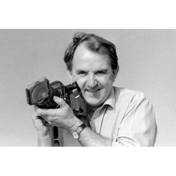 Photo of Andrew BESLEY