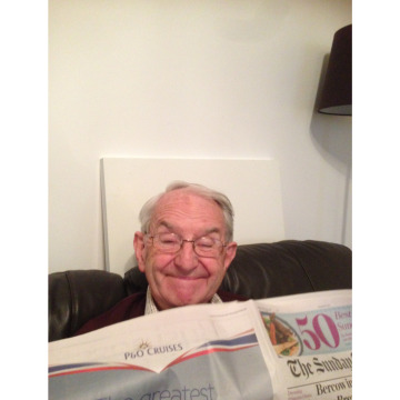 Photo for notice Andrew BESLEY