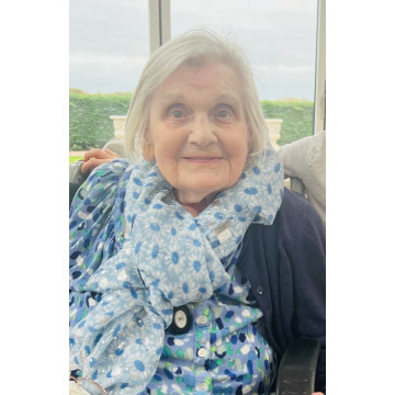 Photo of Wilma Alice DAY