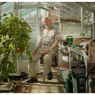 Photo of John Barrie LEE