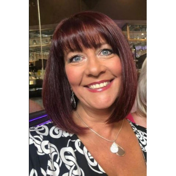 Photo of Zena Louise MILLER