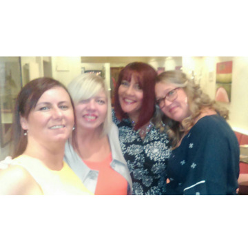 Photo for notice Zena Louise MILLER