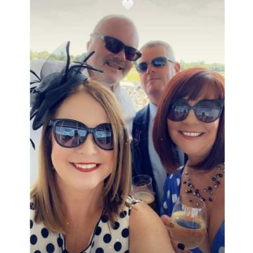 Photo for notice Zena Louise MILLER