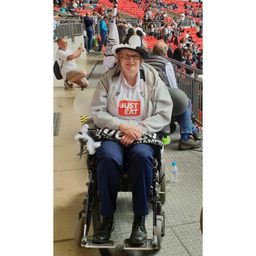 Notice Gallery for Debra RODGERS