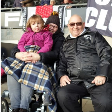 Photo for notice Debra RODGERS