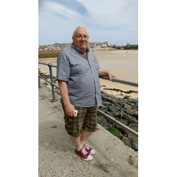 Notice Gallery for John FISHER