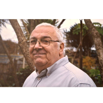 Photo for notice John FISHER