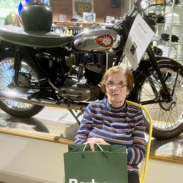 Photo for notice Diana TEW