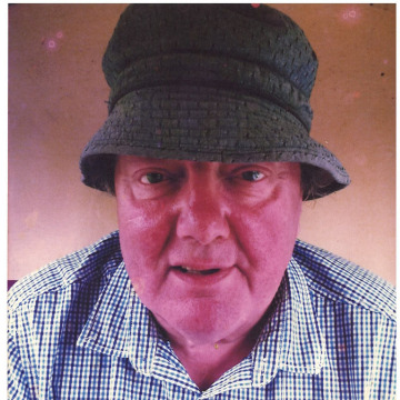 Photo of Alexander Skilling THOMPSON