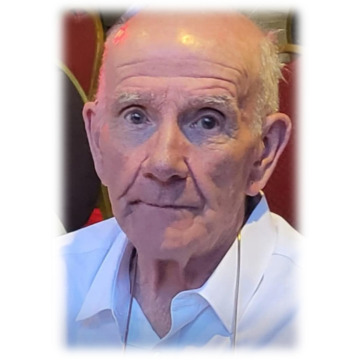 Photo of Donald MILTON