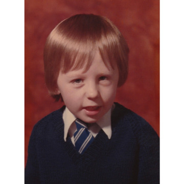 Photo for notice Timothy BARKER