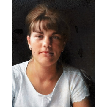 Photo for notice Margaret Sandra RIDGEON