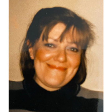 Photo for notice DORIS JOHNSON