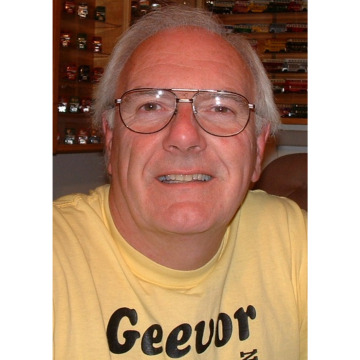 Photo for notice Alan SPEIGHT