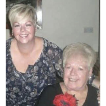 Photo for notice Mary BROGAN