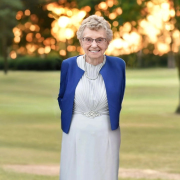 Photo for notice Barbara HOBSON