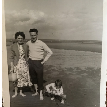 Photo for notice Florence CAPPER