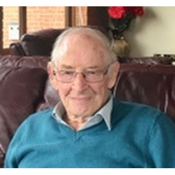 Notice Gallery for Gordon MOUNTFORD