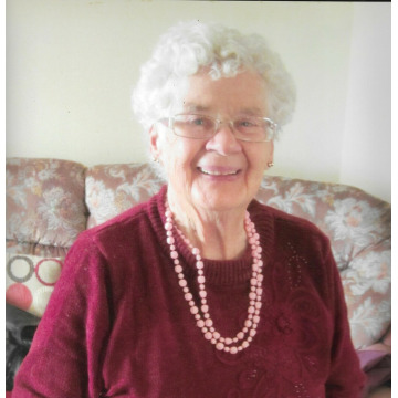 Photo of Gwendoline May DUNSTAN