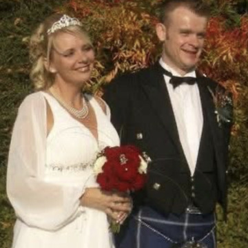 Photo for notice Jamie NICHOLSON