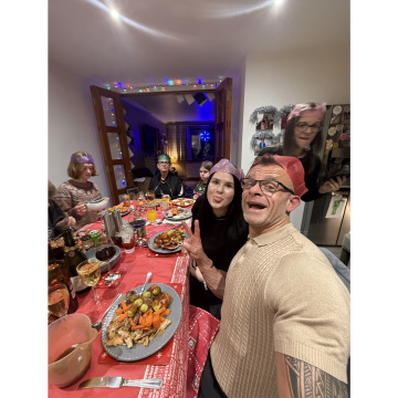 Photo for notice Jamie NICHOLSON