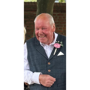 Photo for notice Stuart BULSON