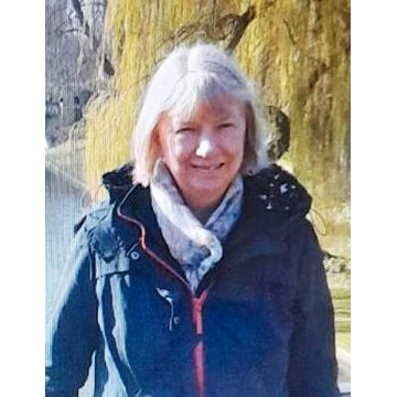 Notice Gallery for Jill Audrey TILSTONE