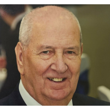 Photo of Francis ENNIS