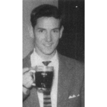 Photo for notice Francis ENNIS