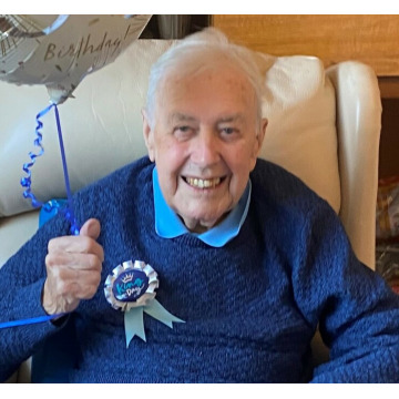 Photo of John Reginald Graham HIGGINS