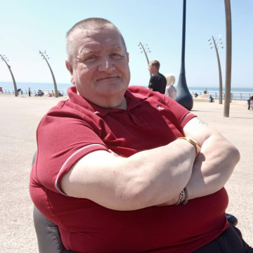 Photo of William CRAWFORD