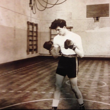 Photo for notice John Michael Patrick RUFF