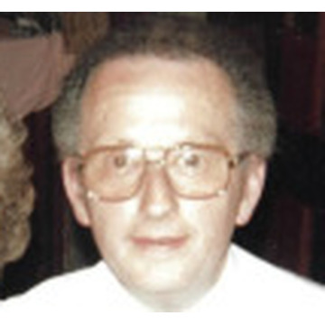 Photo of Brian Richard WRIGHT