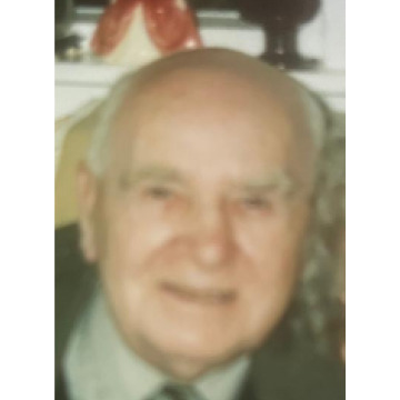 Photo for notice Leonard BOUGHEY