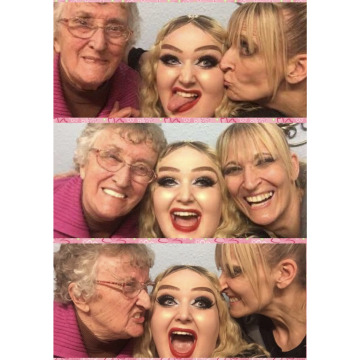 Photo for notice Mary Povey