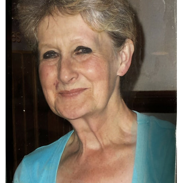 Photo of Freda Sarah KETLEY