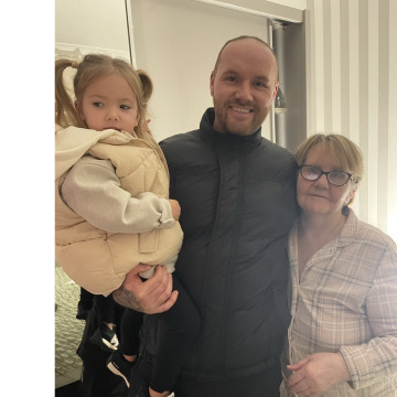 Photo for notice Isabella DONNELLY