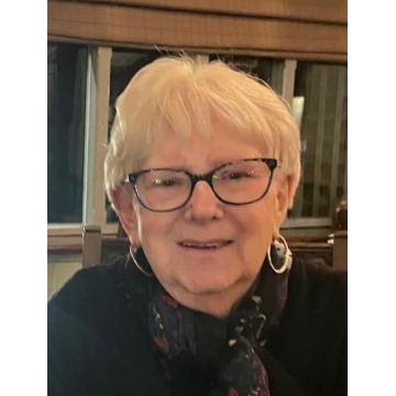 Photo of Gillian Margaret NEALE