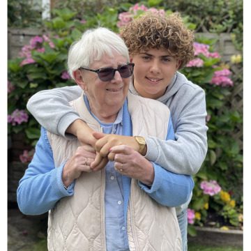 Photo for notice Gillian Margaret NEALE