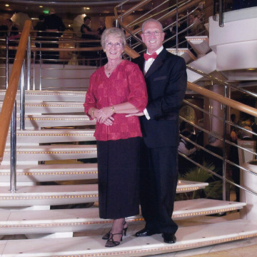 Photo of Barbara ALLISON