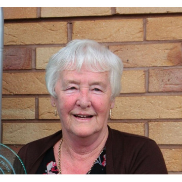 Photo of Marie FURLONG