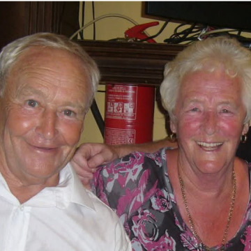 Photo for notice Marie FURLONG