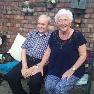 Photo for notice Marie FURLONG